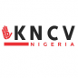 KNCV Nigeria logo